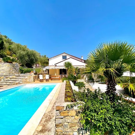 Locazione Turistica Marina-3 公寓 *