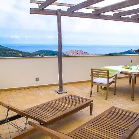 Διαμέρισμα Locazione Turistica Marina-3