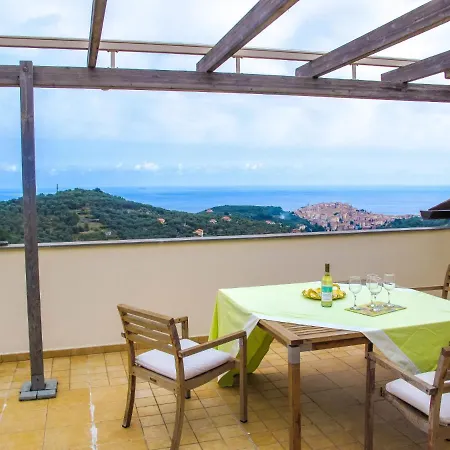 Locazione Turistica Marina-3 * Imperia