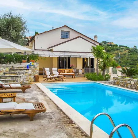 Locazione Turistica Marina-3 *