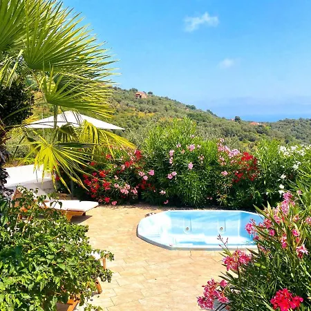 Locazione Turistica Marina-3 *